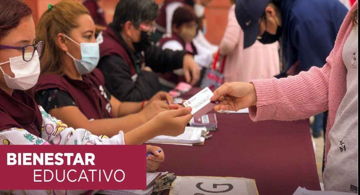 conoce como obtener la nueva tarjeta mi beca para empezar