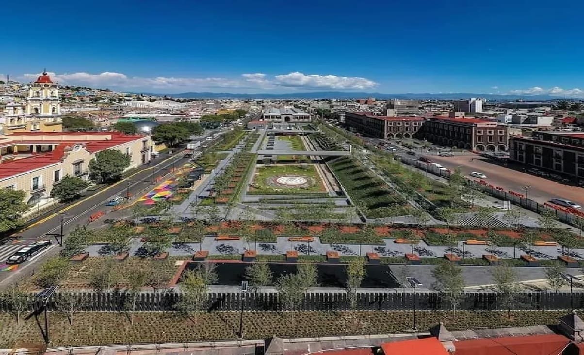 nuevo parque de la ciencia fundadores de toluca ya fue inaugurado