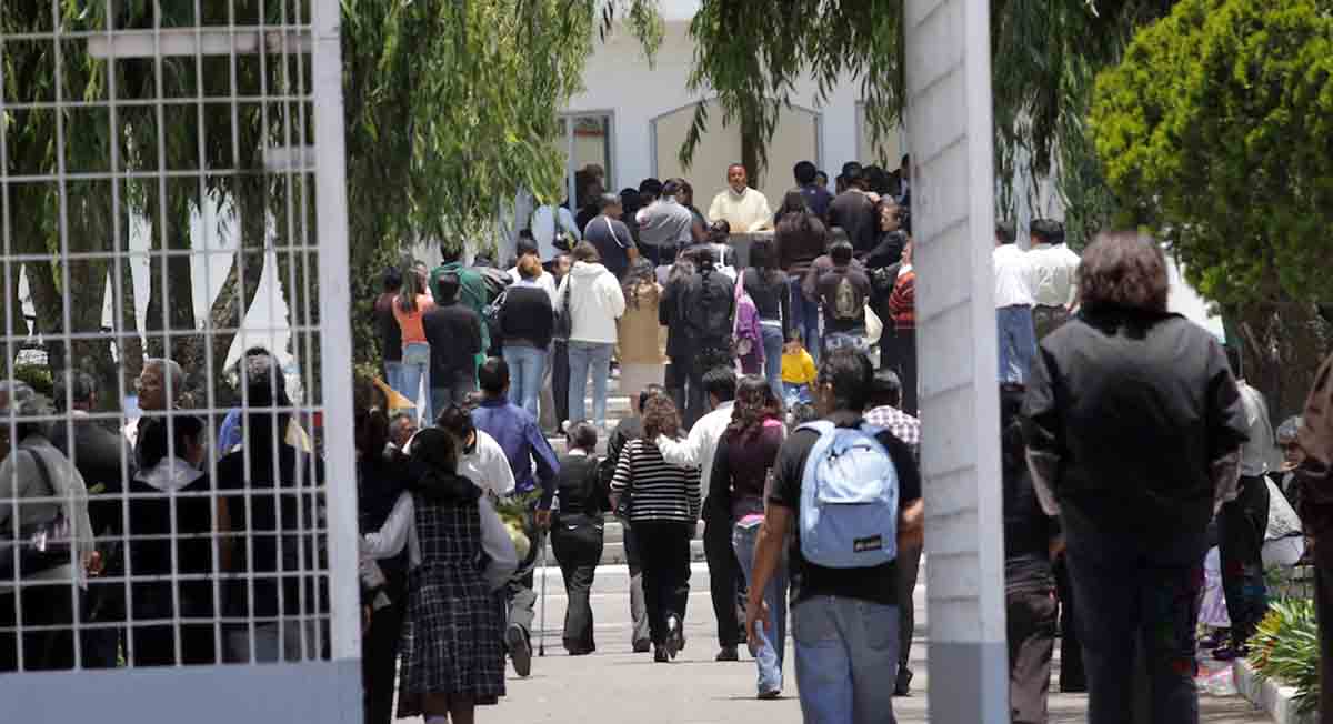 Panteones de Toluca: ¿Cuándo abrirán?, aquí te decimos