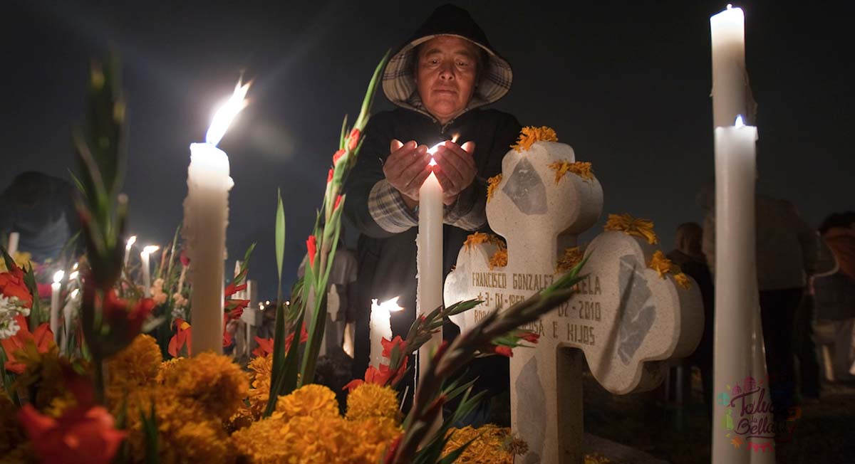 Panteones de Toluca: ¿abrirán durante día de muertos 2021?