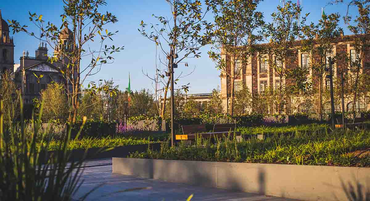 Parque de la Ciencia Fundadores Toluca, ¿Cuándo se inaugura?