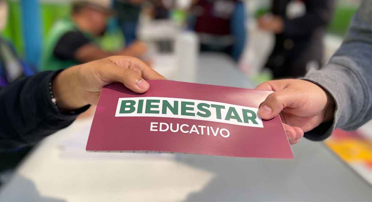 mi beca para empezar pasos a seguir para registrarte