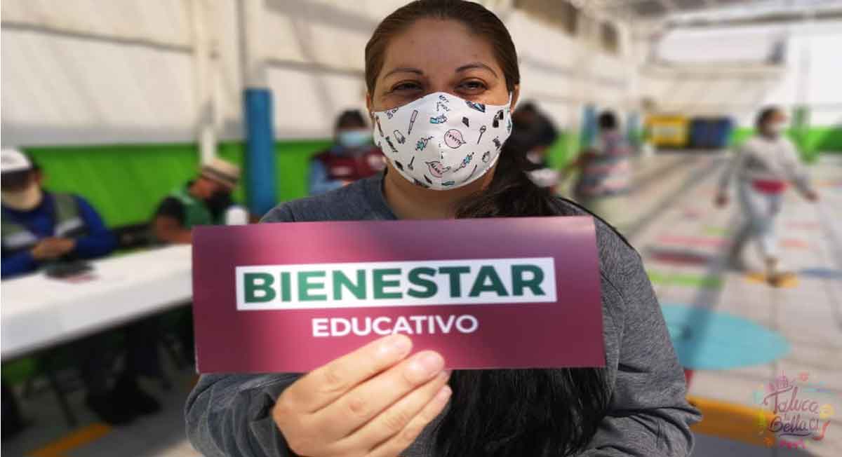 pasos para saber que dia te toca recibir la nueva tarjeta mi beca para empezar