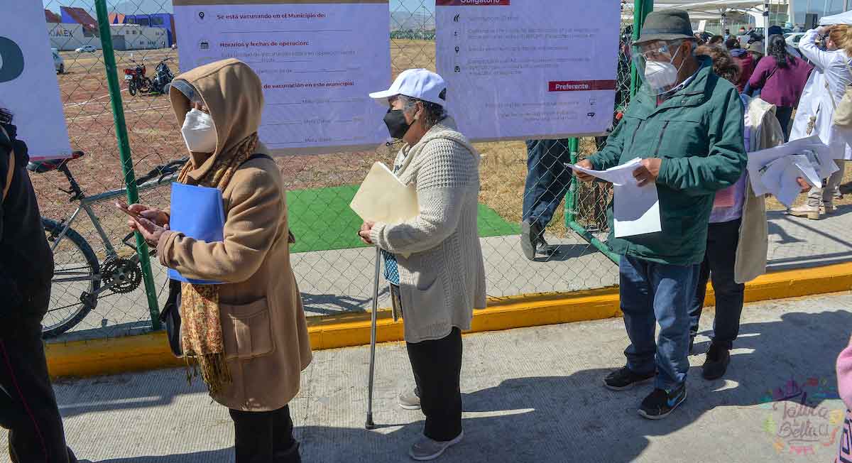 pension adultos mayores ya podras consultar fecha y hora de entrega de tarjeta