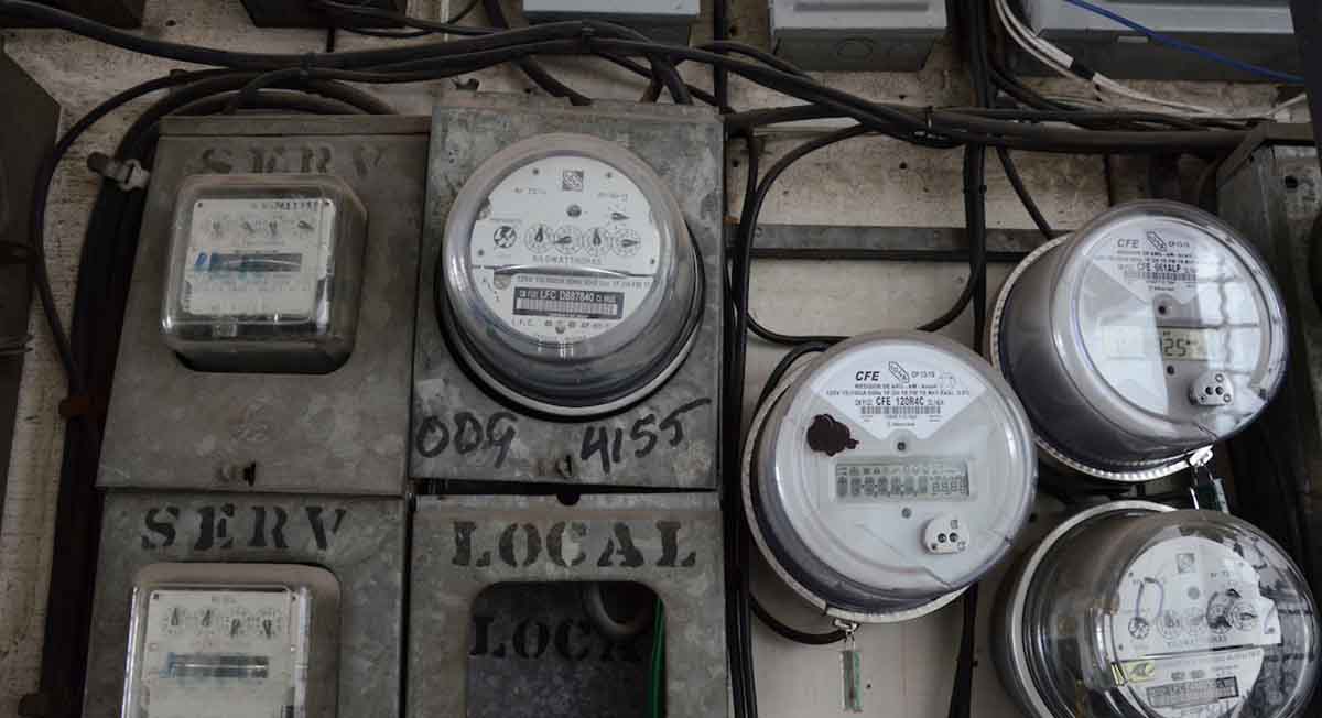 ¿Podría haber tarifa única en el pago de la luz?: CFE 2021