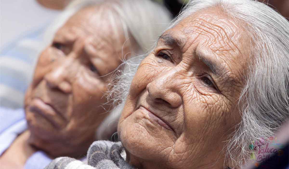 Solicita tu credencial del INAPAM, aquí te decimos como y en donde hacerlo en el edomex