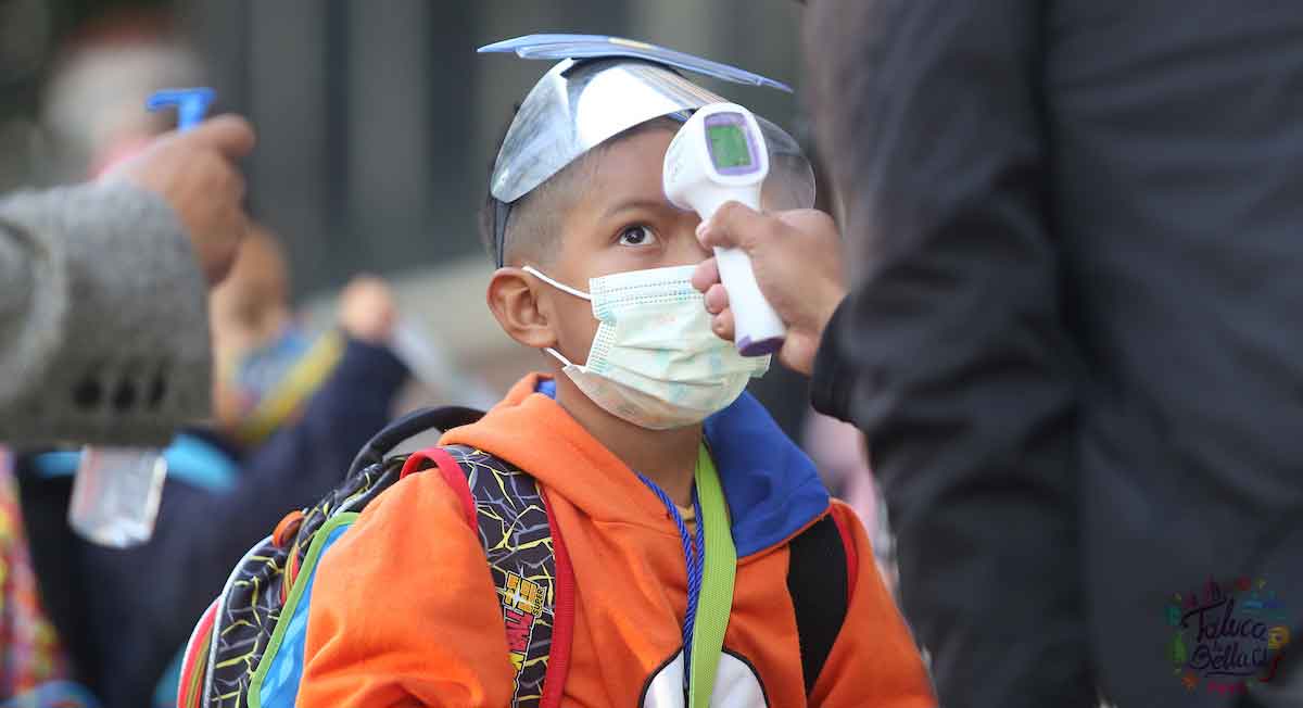 sep regreso a clases presenciales en noviembre