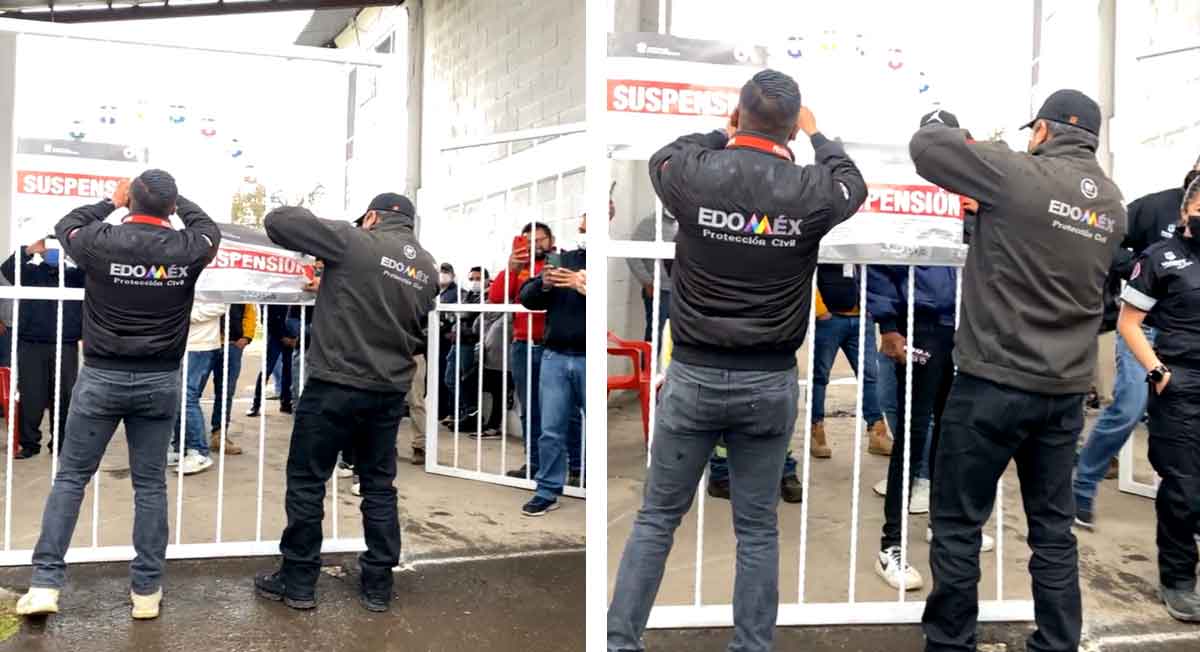 seguira suspendida la feria de metepec 2021