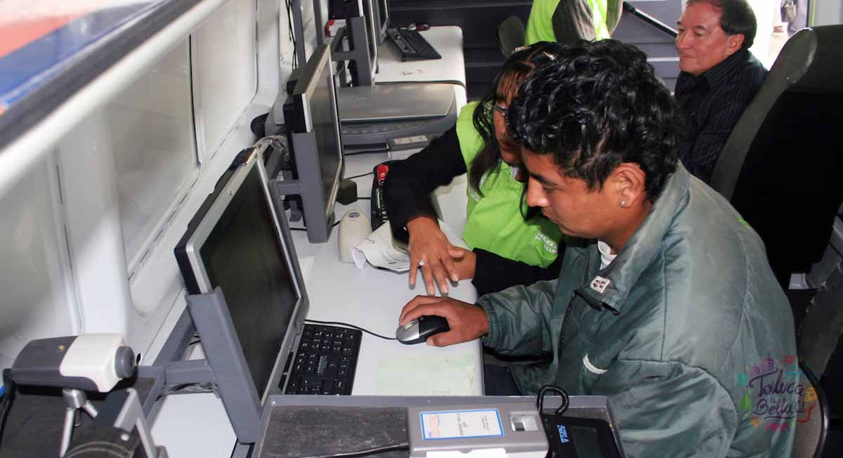 Unidades móviles Edomex 2021: ¿Dónde puedo sacar mi licencia de conducir?