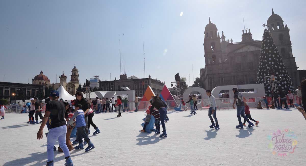 Vacaciones de diciembre 2021: ¿Cuándo empiezan?