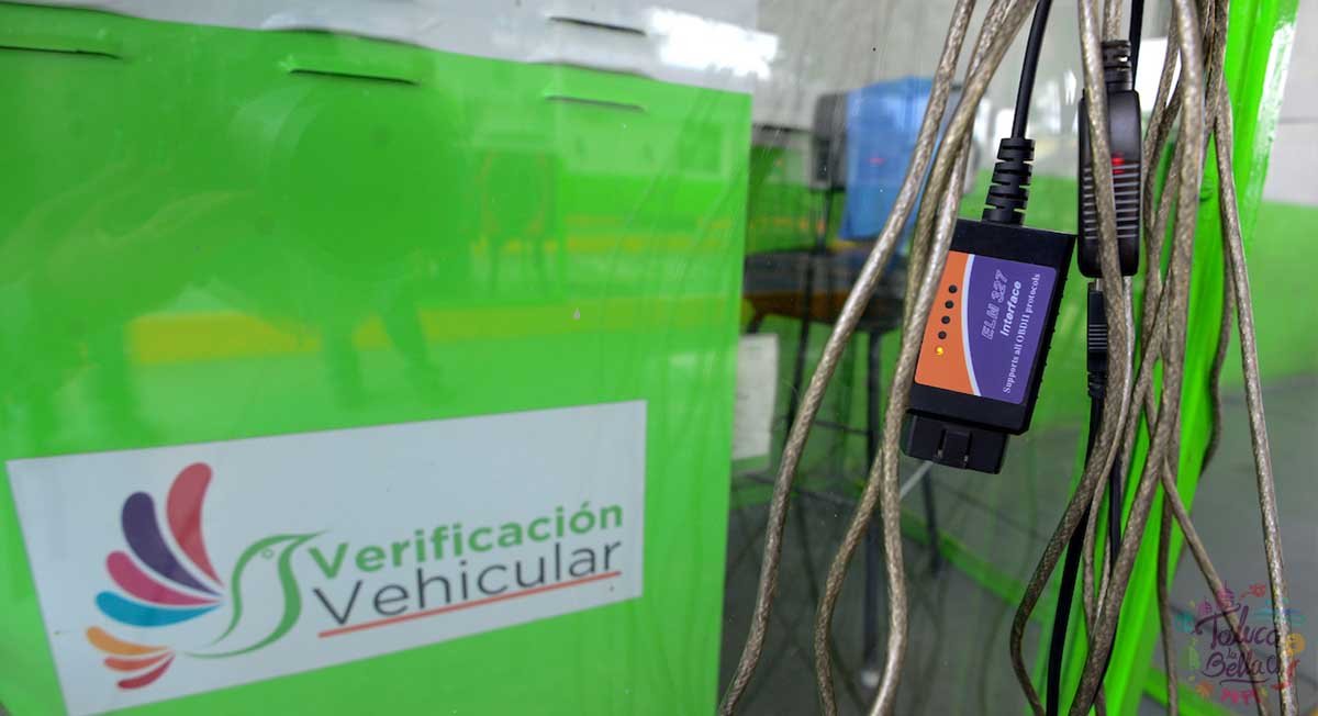 Verificación Edomex: ¿Cuánto es la multa por no hacer la verificación?