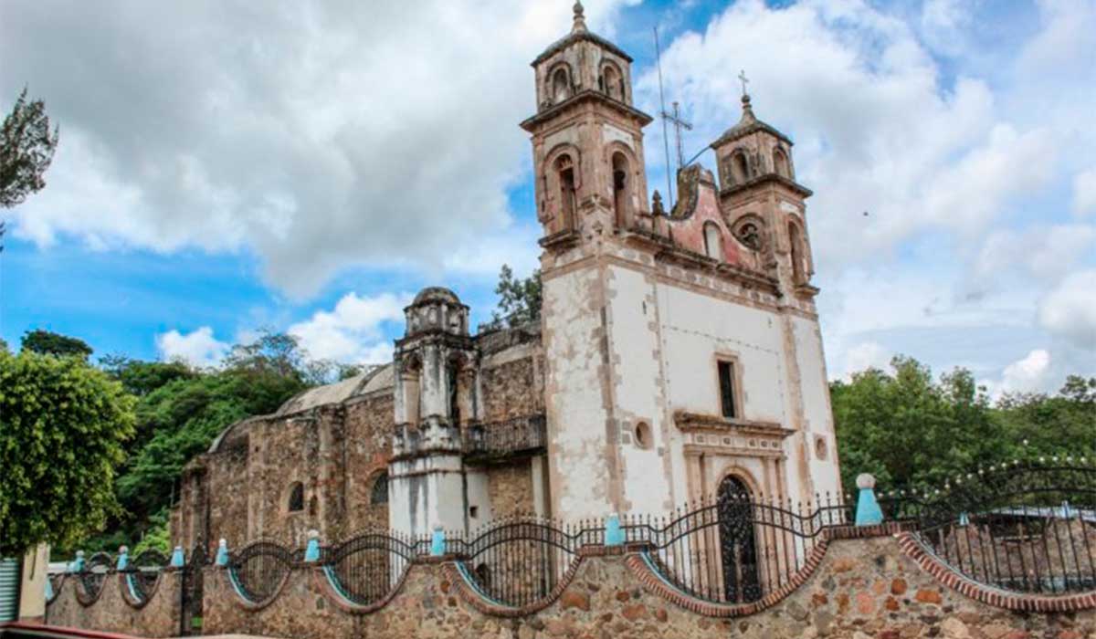 Viaja a Zumpahuacán y disfruta del arte y la cultura que el municipio mexiquense tiene para ti. ¡Aquí te decimos todo lo que debes saber!