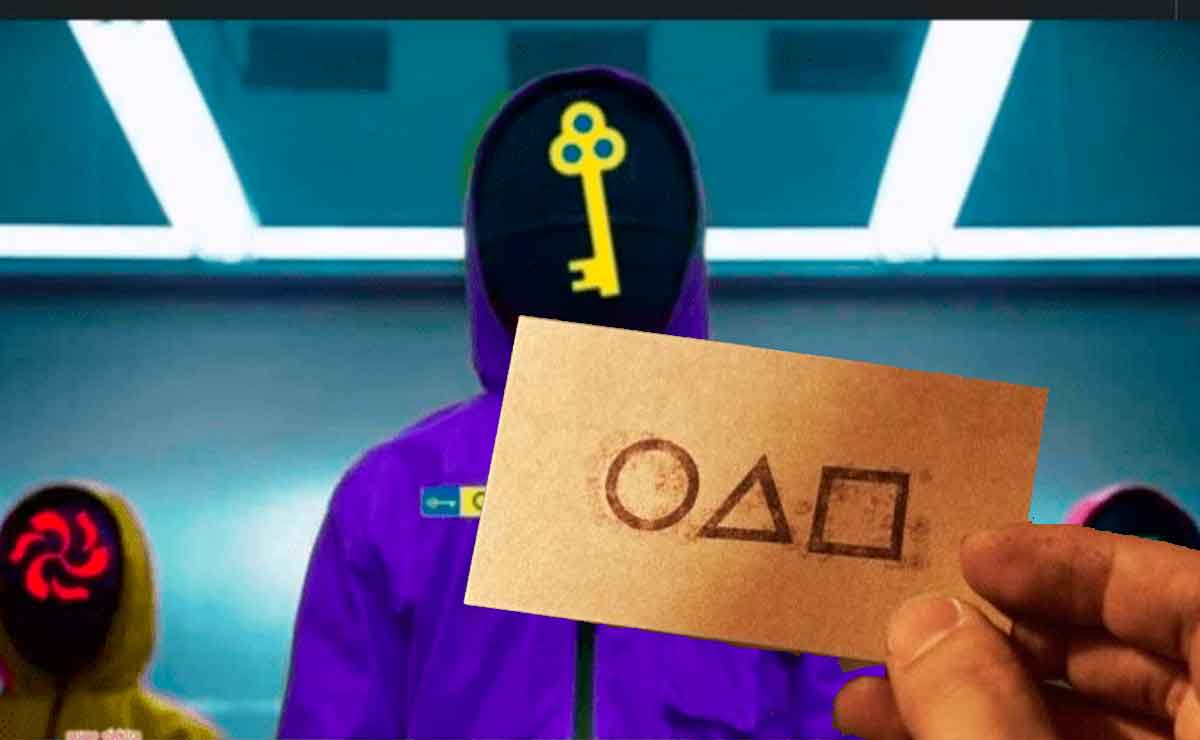 Juego de calamar version mexicana: Hank Parodia