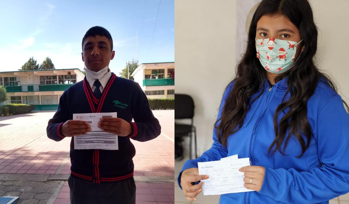 ¿Quién puede solicitar la Beca Benito Juárez 2021 para educación básica?