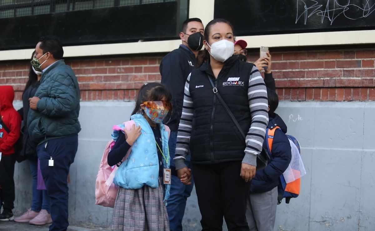 Consulta la beca de educación básica que ofrece Edomex para preescolar, primaria y secundaria