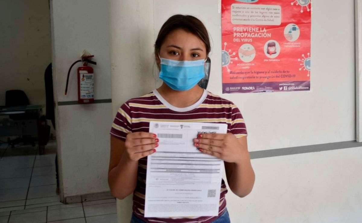 Alumnos recibirán pago adelantado de 3 mil 200 pesos de la Beca Benito Juárez 2021 para educación media superior