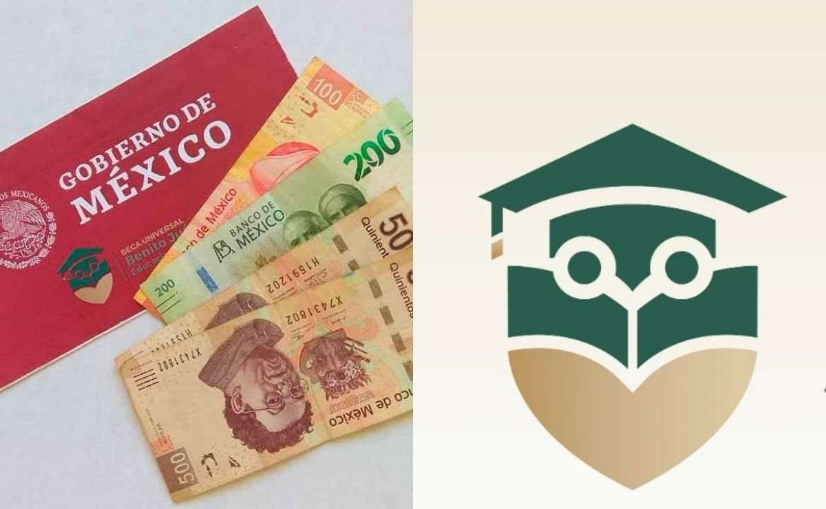 consulta cuando será el pago adelantado de 3 mil 200 pesos de las Becas Benito Juárez 2021