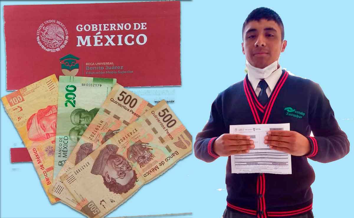 Foto vía: Luz Gutiérrez | Toluca la Bella