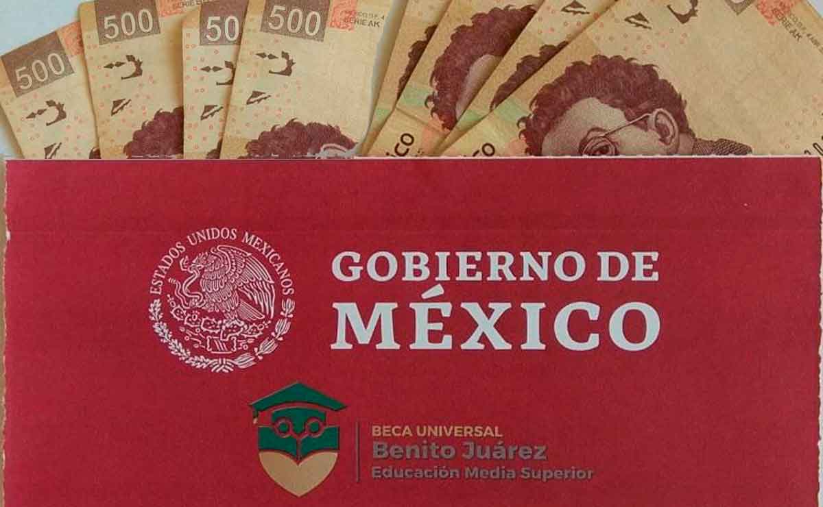 fechas de pago benito juarez 2021