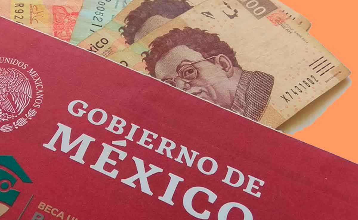 becas benito juarez universidad monto