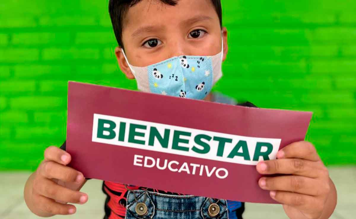 Mi Beca para Empezar 2021