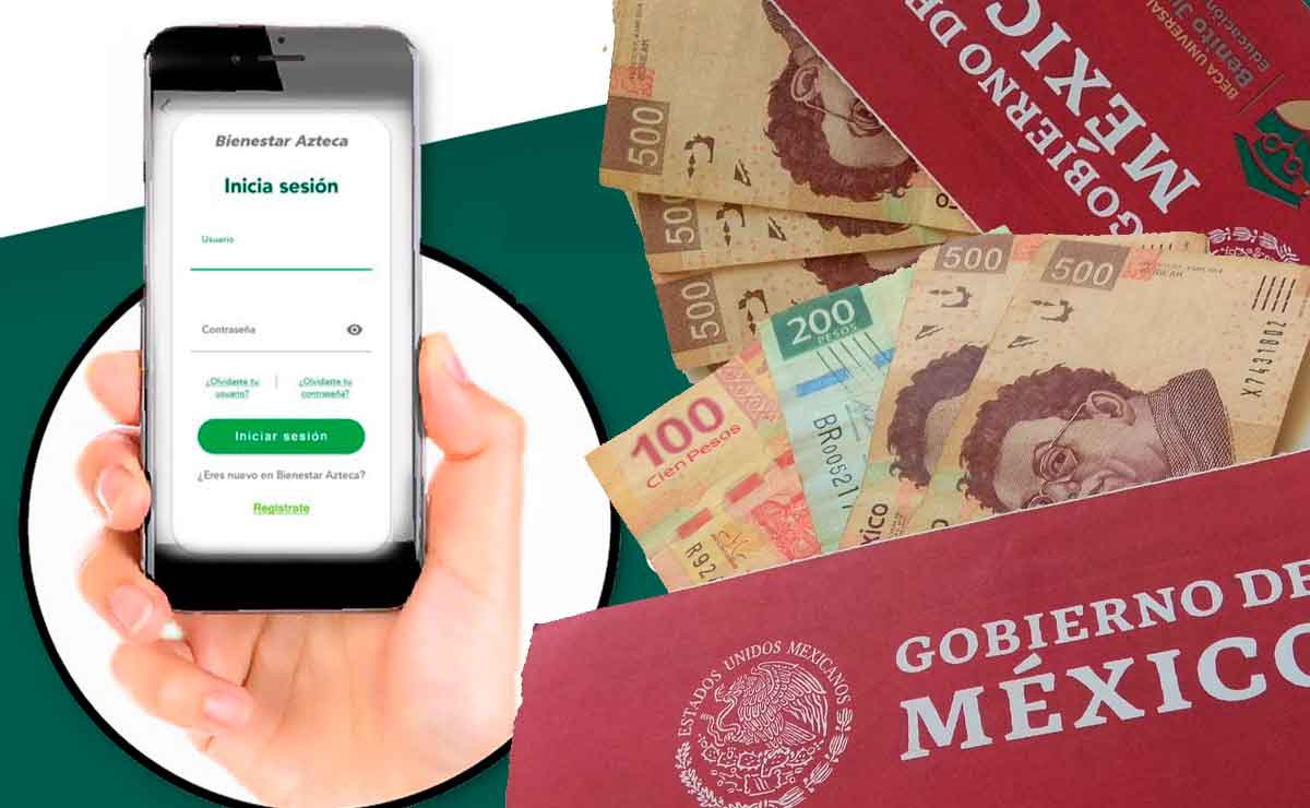 bienestar azteca com mx registrarse