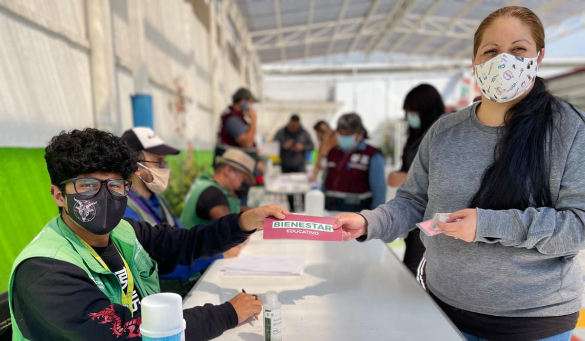 Mi Beca Para Empezar - ¿Quién puede solicitar este apoyo? 