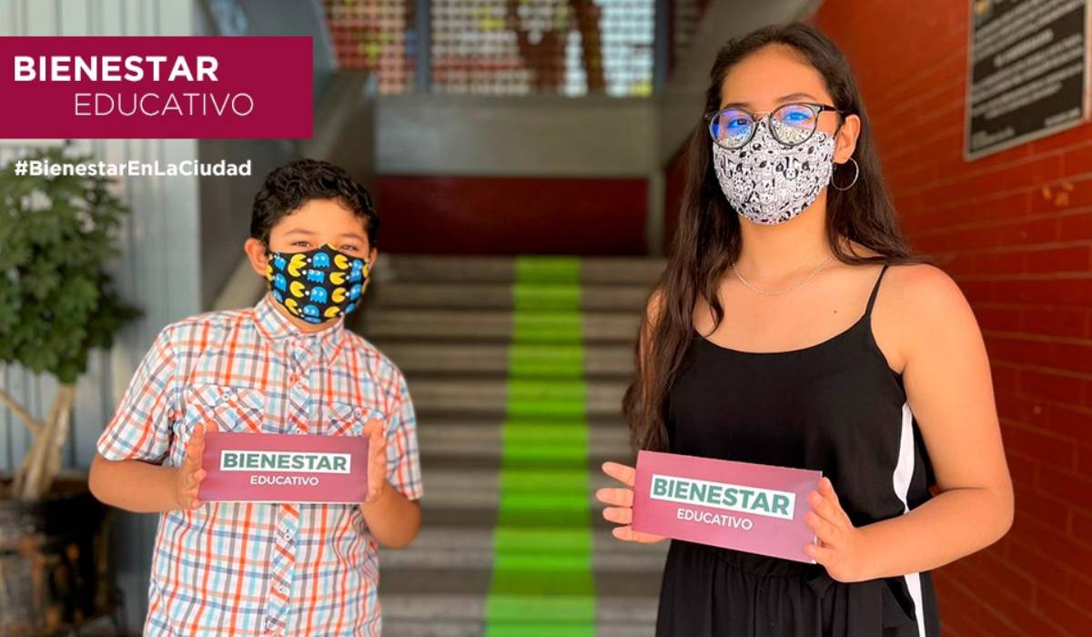 Mi Beca Para Empezar - ¿Cómo solicitar la nueva tarjeta bienestar 2021?