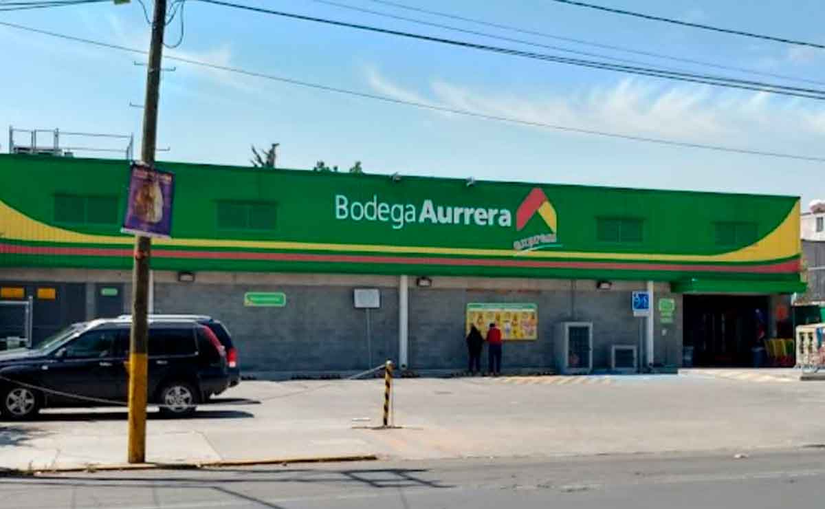 Bodega Aurrera precios