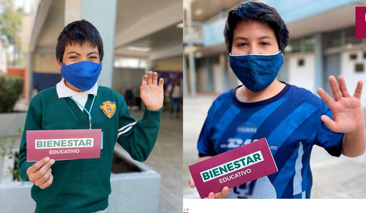 Mi Beca Para Empezar - ¿Cómo consultar el calendario de entrega de la tarjeta Bienestar?