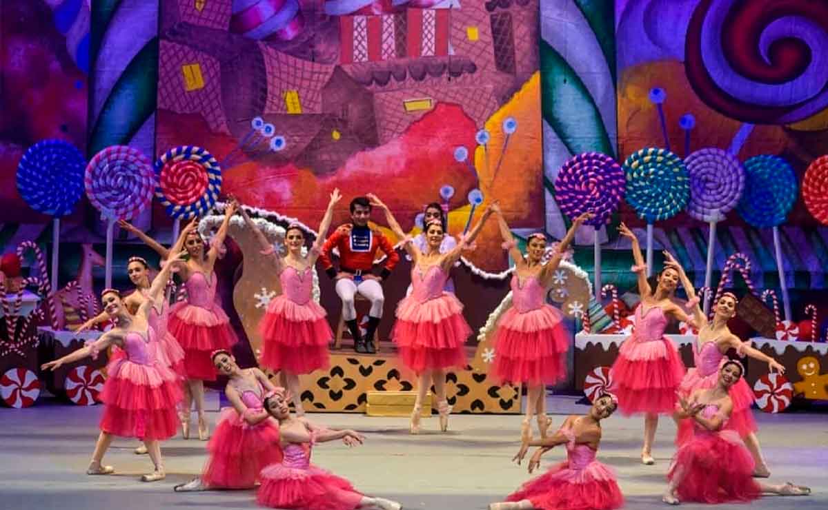 Cascanueces en Toluca: Fechas y precios de boletos