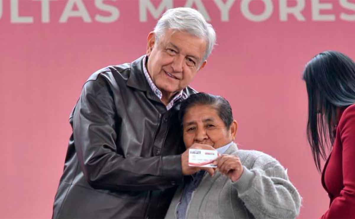 programa bienestar adultos mayores