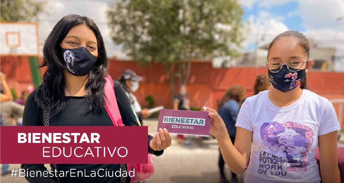 actualiza tus datos de mi beca para empezar 2021