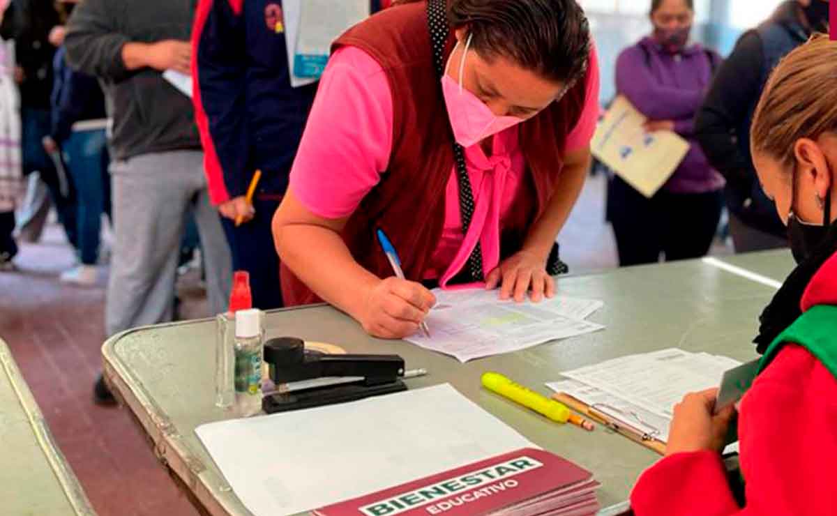 mi beca para empezar 2021