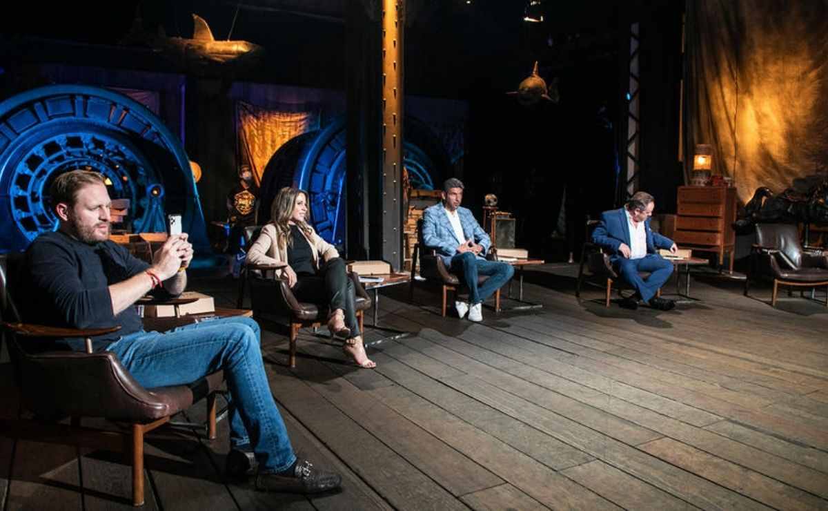 Si tienes un negocio te decimos como participar en Shark Tank México