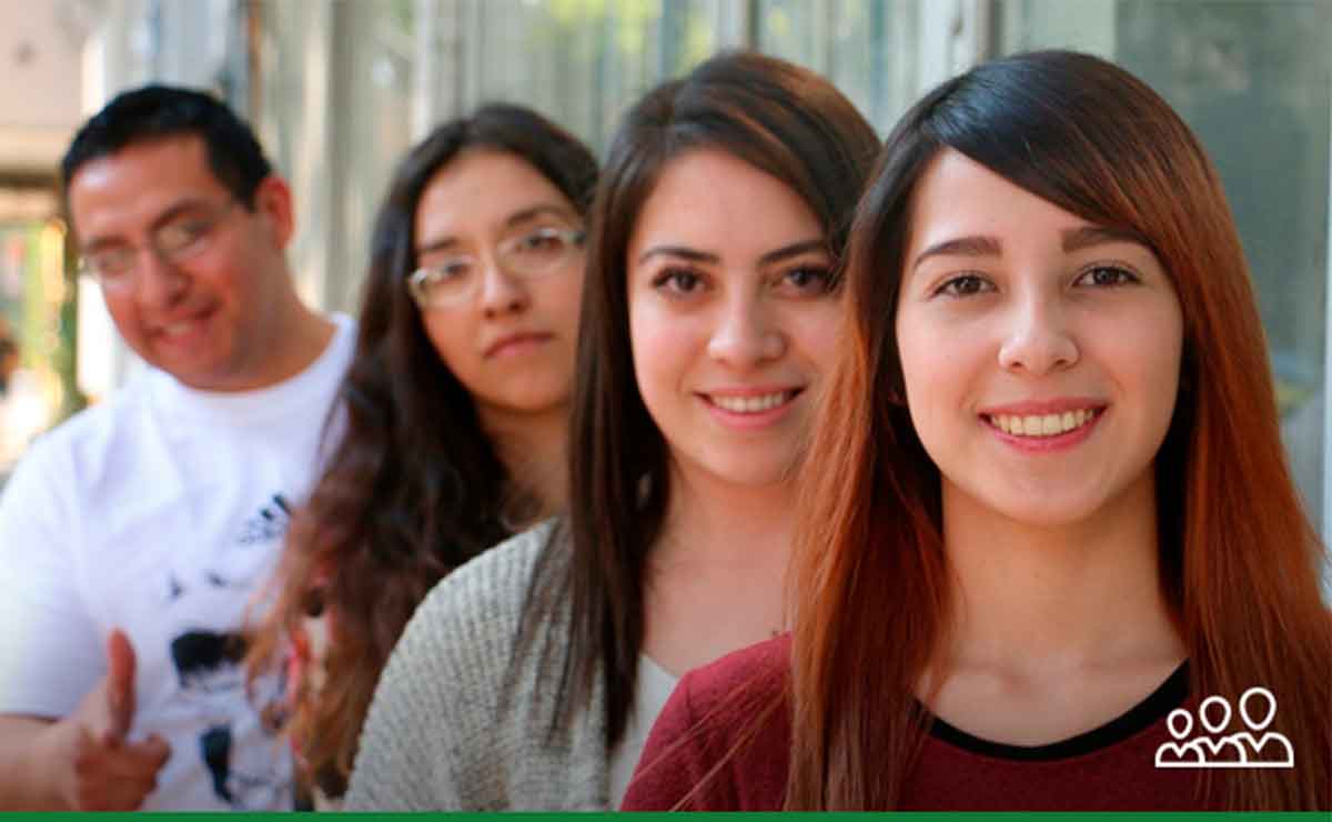 ¿Cómo registrarse en Beca Jóvenes Construyendo el Futuro?