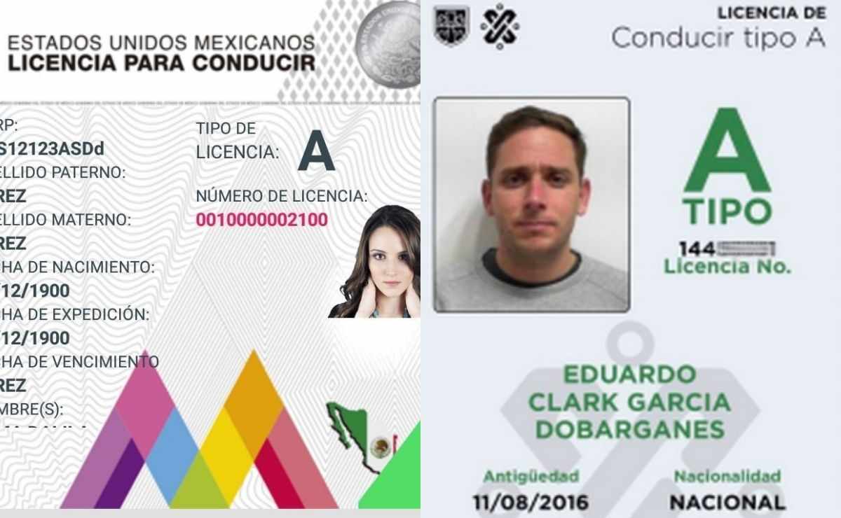 Consulta los requisitos y como tramitar la licencia de conducir permanente en Edomex y CDMX