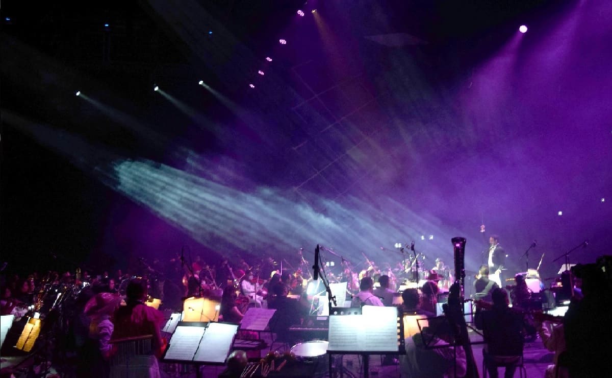 ofit ofrece concierto gratuito en toluca