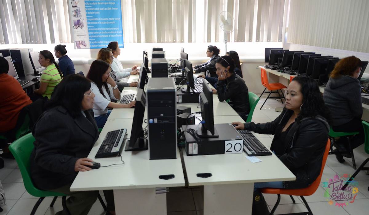 Beca Familias Fuertes EdoMéx