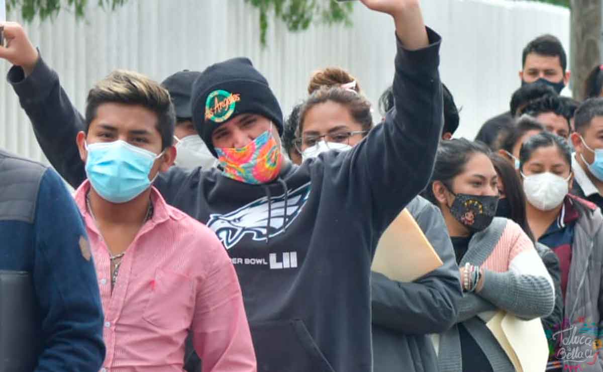 jovenes escribiendo el futuro resultados 2021