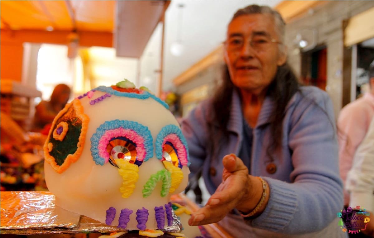 horario de la feria del alfeñique 2021 en toluca y medidas sanitarias