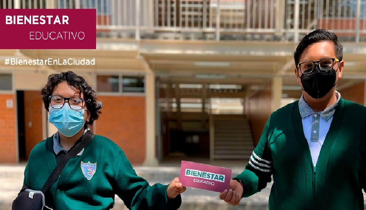 fecha para recoger la nueva tarjeta de mi beca para empezar