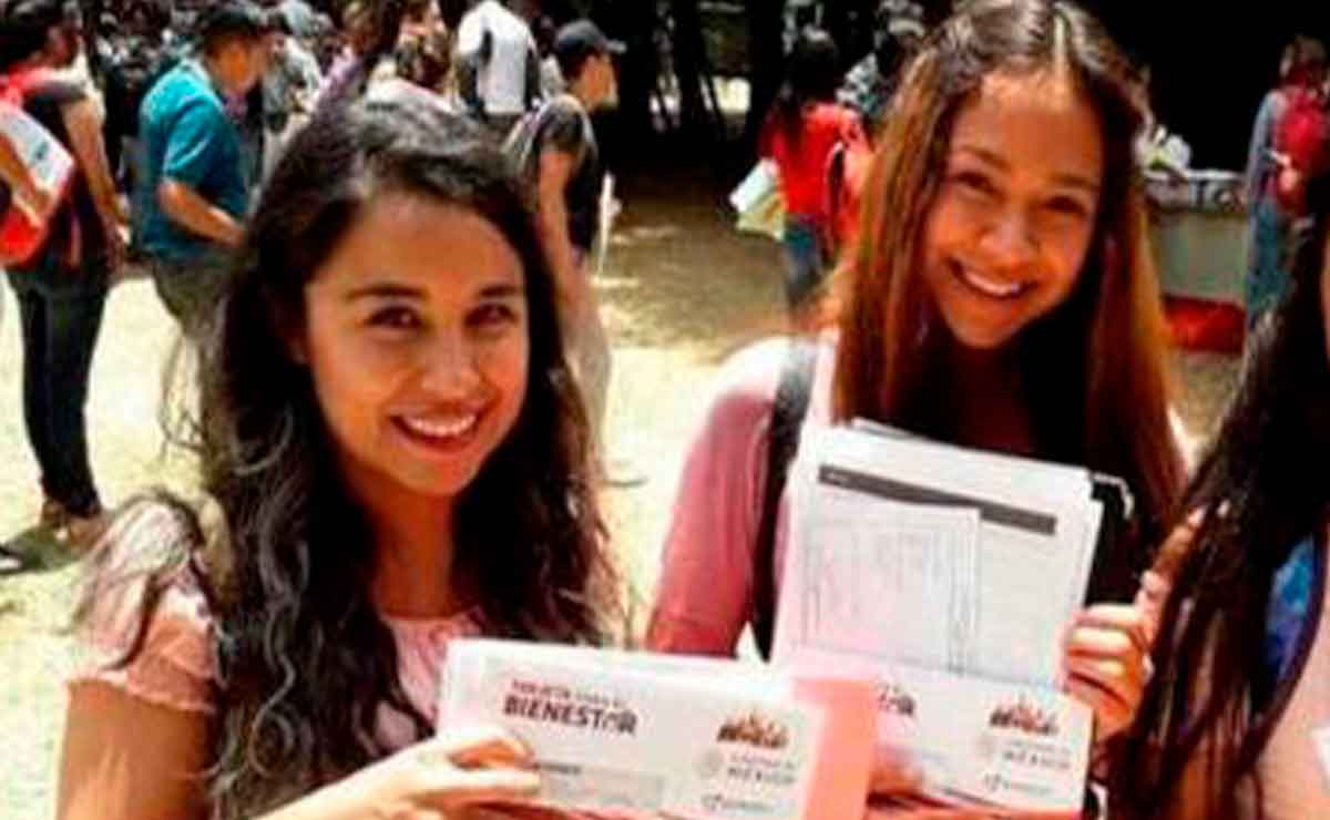 resultados beca benito juarez 2021 universidad