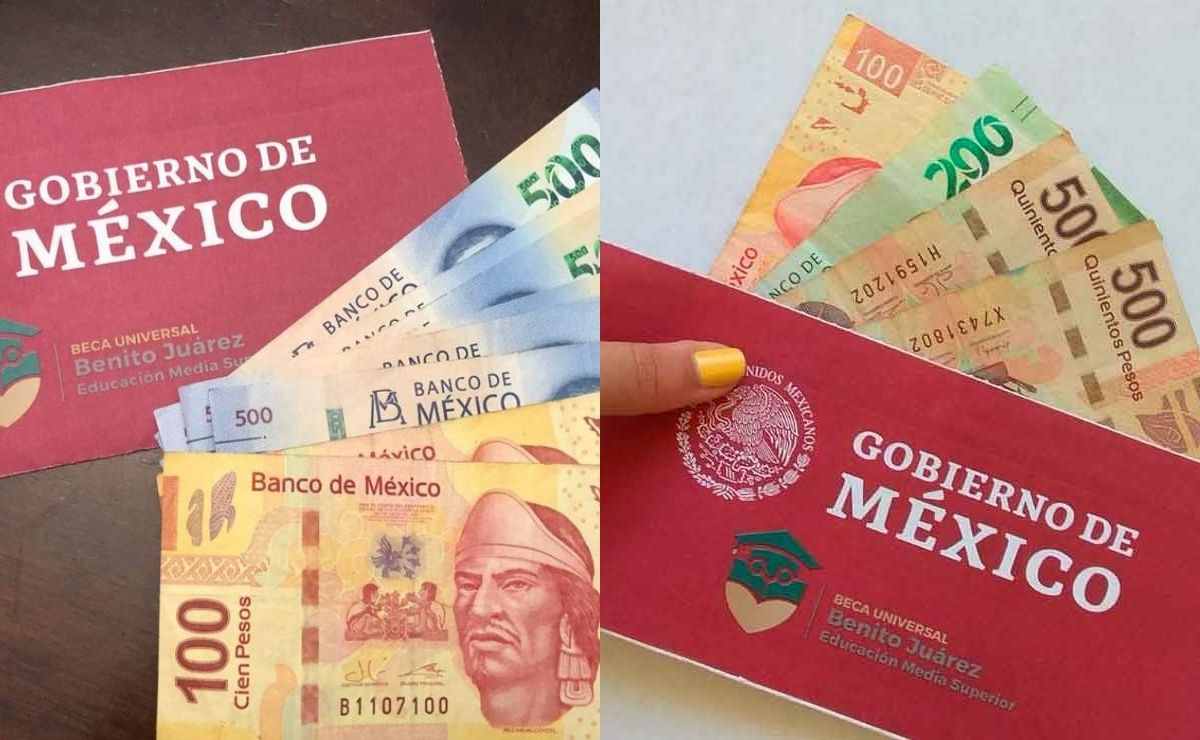 Enterate de cuando depositarán el pago adelantado de 3 mil 200 pesos de las Becas Bienestar Benito Juárez 2021