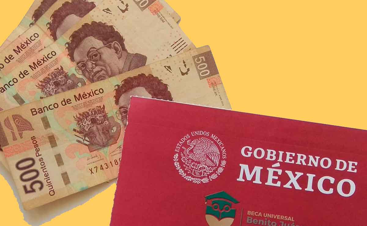 ¿Cuándo depositan la beca Benito Juárez 2021?