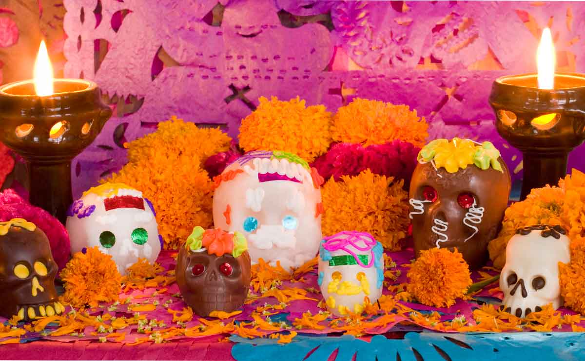 cuantos dias dura el dia de los muertos