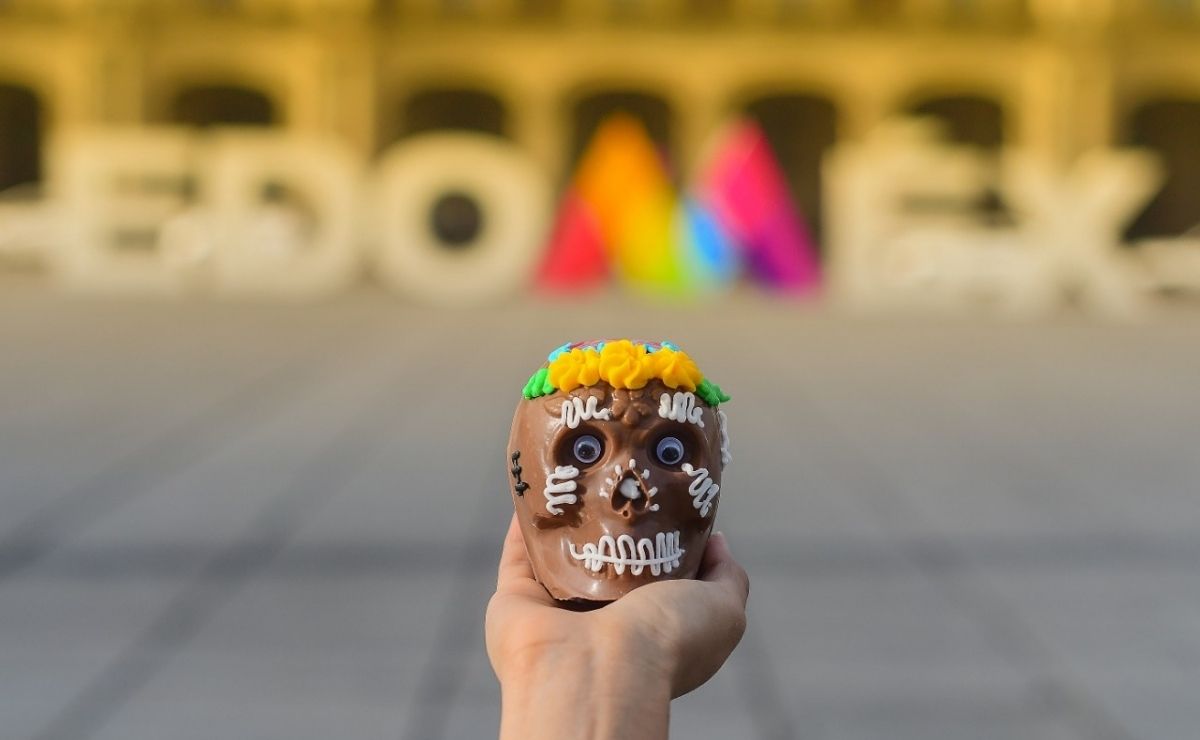 Estos son los horarios, fechas y accesos a la Feria del Alfeñique 2021 en Toluca