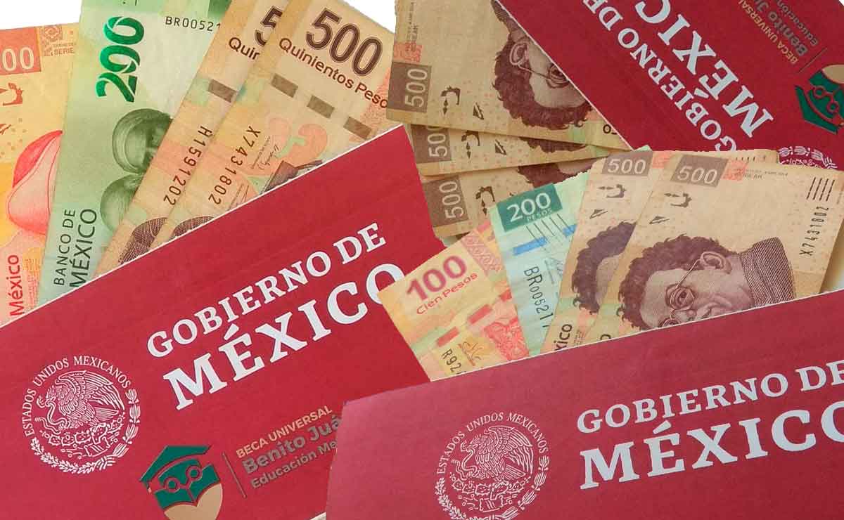 Fechas de pago benito juarez 2021