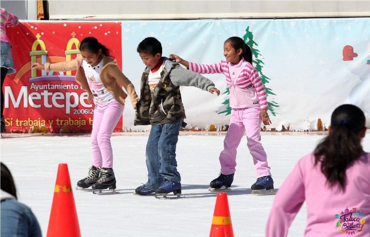 fecha oficial de las vacaciones de invierno de la SEP