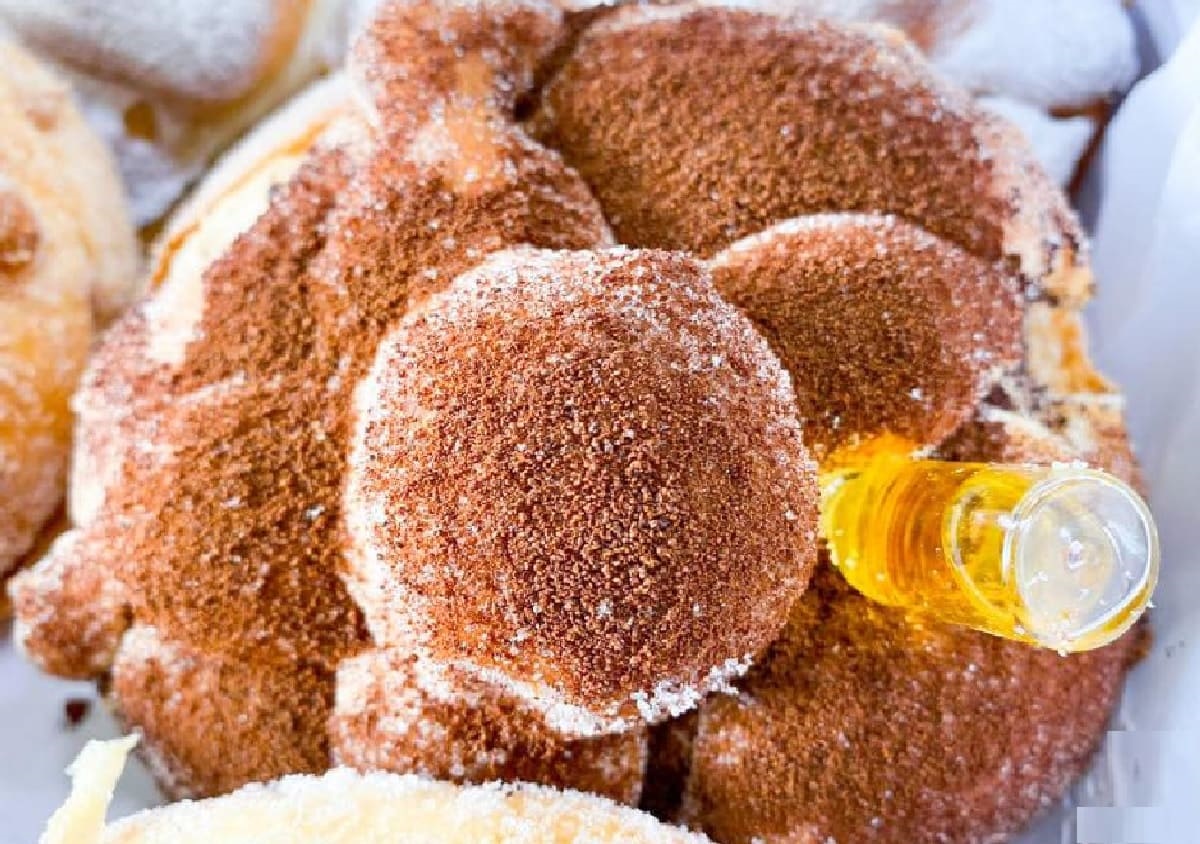 ricas hojaldras en toluca y metepec